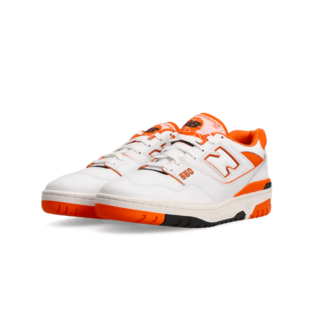 New Balance 550 Syracuse - SneakCenter
