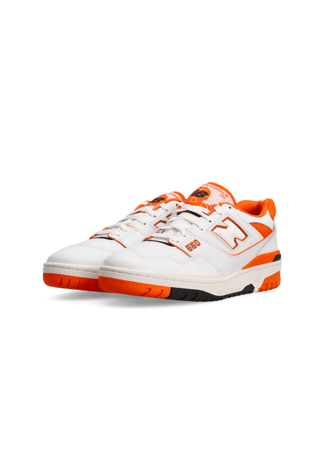 New Balance 550 Syracuse - SneakCenter