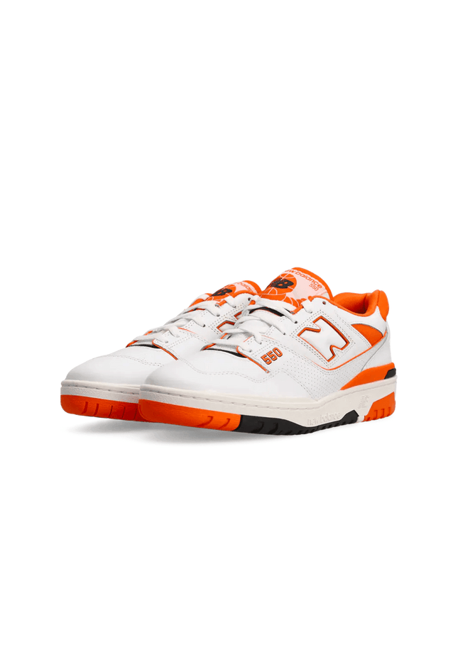 New Balance 550 Syracuse - SneakCenter
