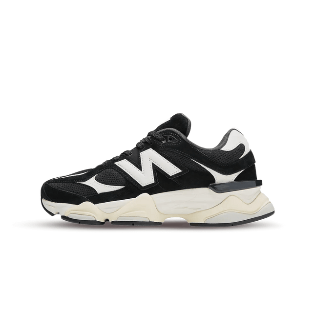 New Balance 9060 Black White - SneakCenter