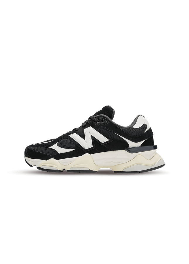 New Balance 9060 Black White - SneakCenter