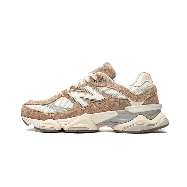 New Balance 9060 Driftwood - SneakCenter