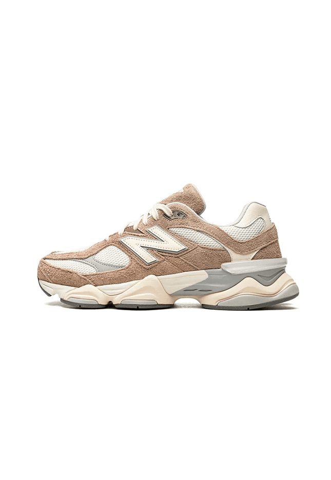 New Balance 9060 Driftwood - SneakCenter