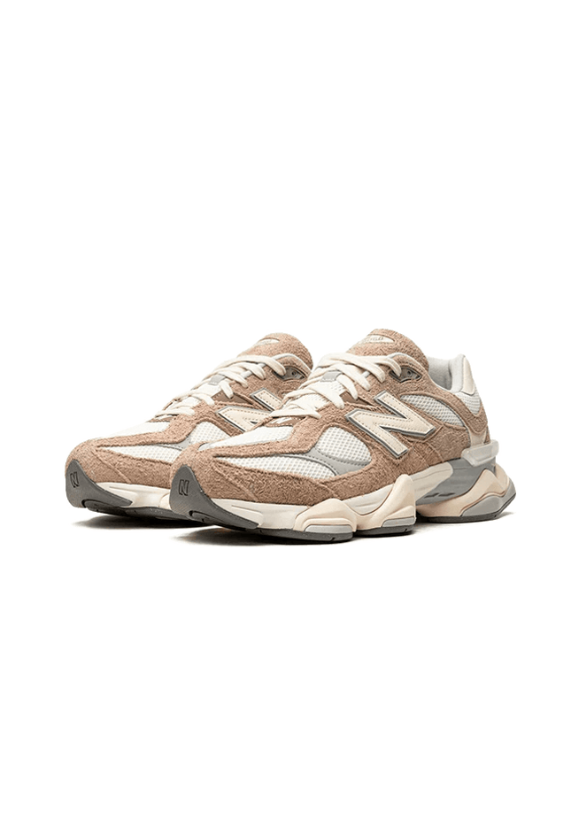 New Balance 9060 Driftwood - SneakCenter