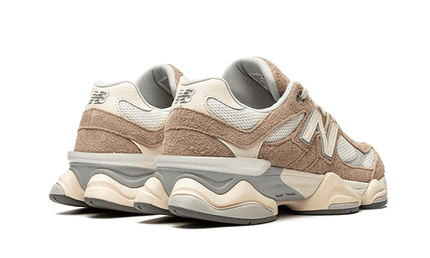 New Balance 9060 Driftwood - SneakCenter