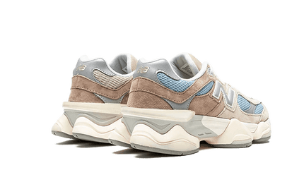 New Balance 9060 Mushroom - SneakCenter