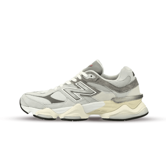 New Balance 9060 Rain Cloud Grey - SneakCenter