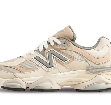 New Balance 9060 Sea Salt - SneakCenter