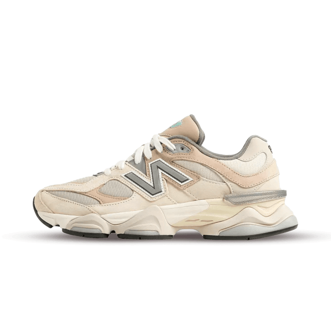 New Balance 9060 Sea Salt - SneakCenter