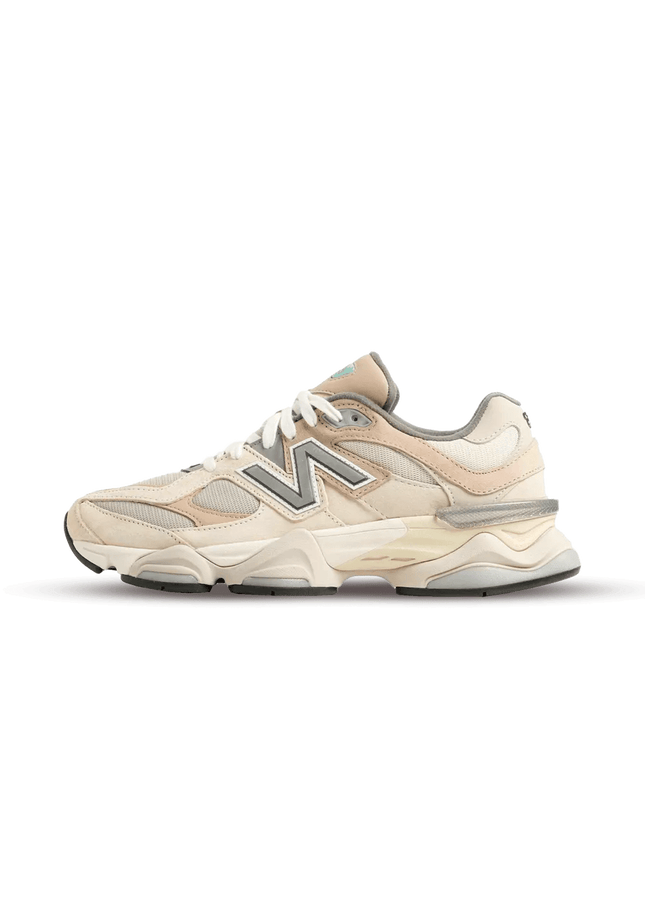 New Balance 9060 Sea Salt - SneakCenter