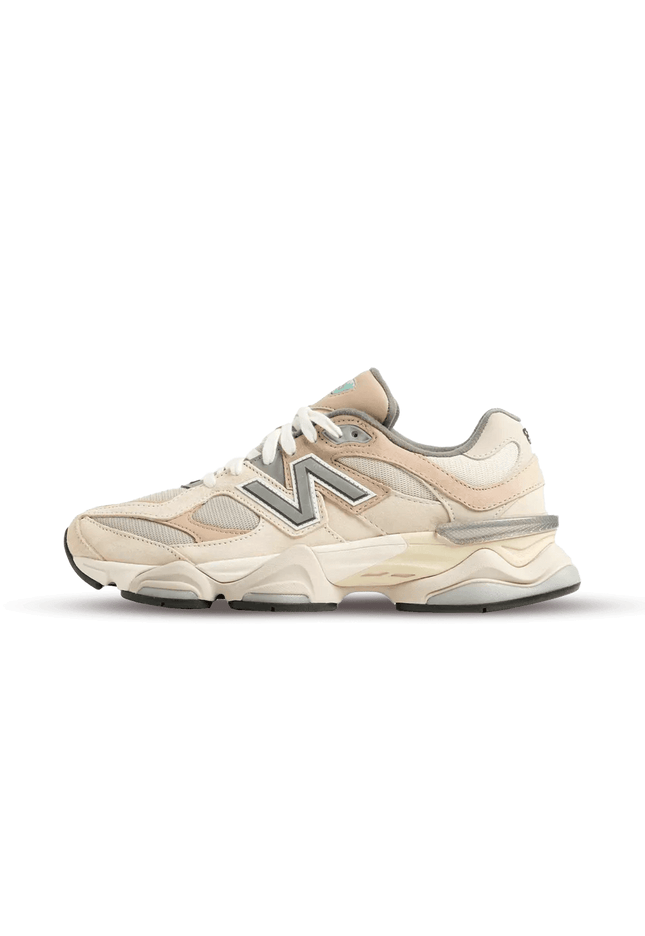 New Balance 9060 Sea Salt - SneakCenter