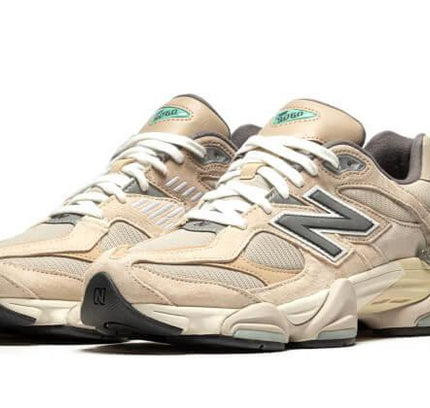 New Balance 9060 Sea Salt - SneakCenter