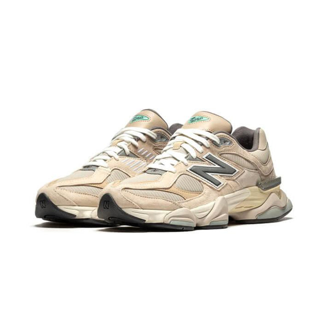 New Balance 9060 Sea Salt - SneakCenter
