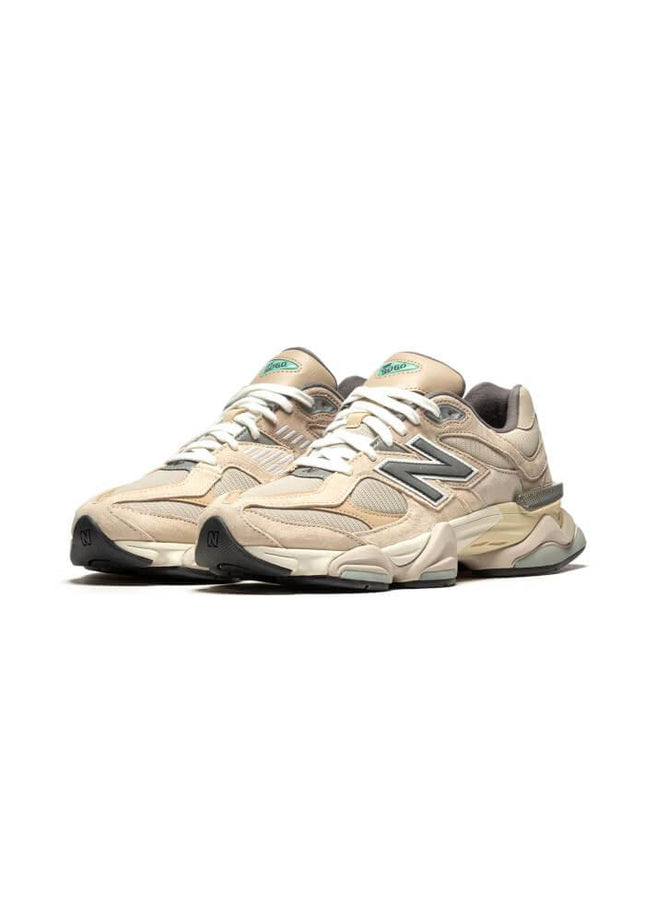 New Balance 9060 Sea Salt - SneakCenter