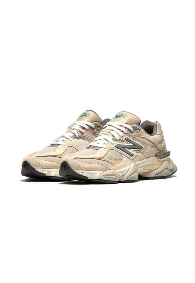 New Balance 9060 Sea Salt - SneakCenter