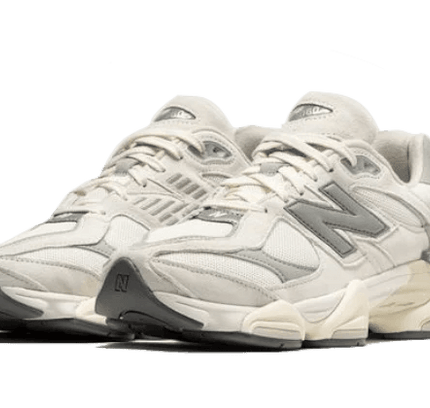 New Balance 9060 Sea Salt White - SneakCenter