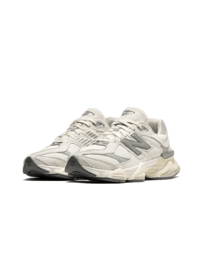 New Balance 9060 Sea Salt White - SneakCenter