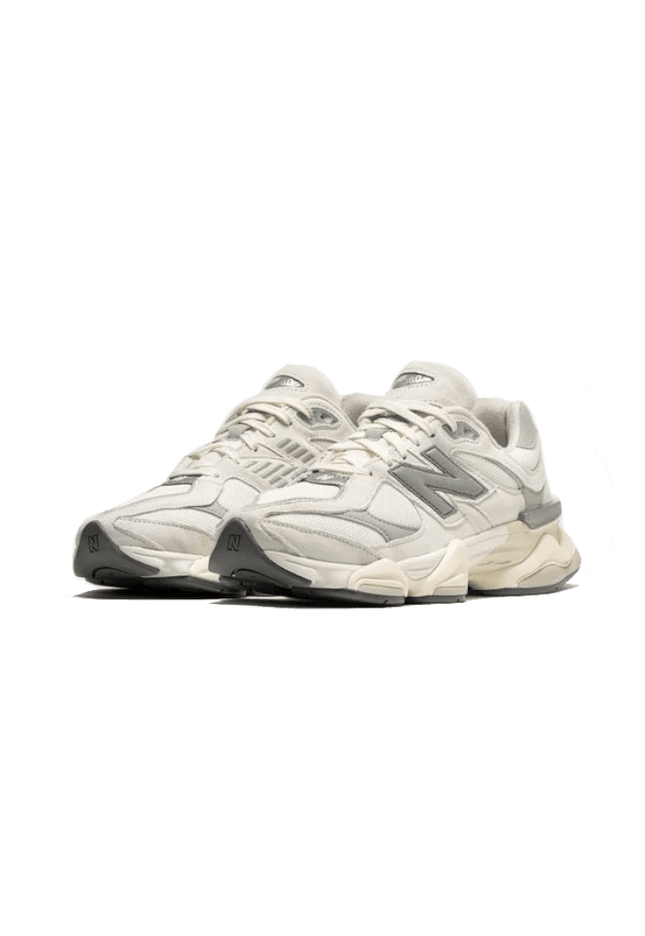 New Balance 9060 Sea Salt White - SneakCenter