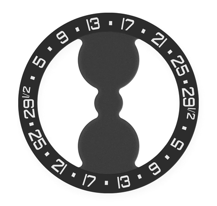 Swatch x Omega x Snoopy Black Mission to the Moonphase New Moon - SneakCenter