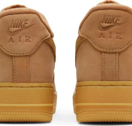 Nike Air Force 1 Low Flax - SneakCenter