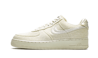 Nike Air Force 1 Low Stussy Fossil - SneakCenter