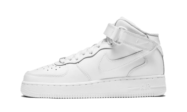 Nike blanche discount air force