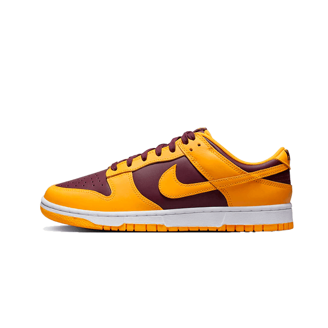Nike Dunk Low Arizona State - SneakCenter