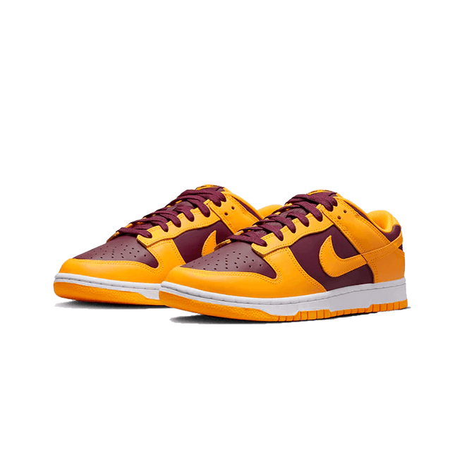 Nike Dunk Low Arizona State - SneakCenter
