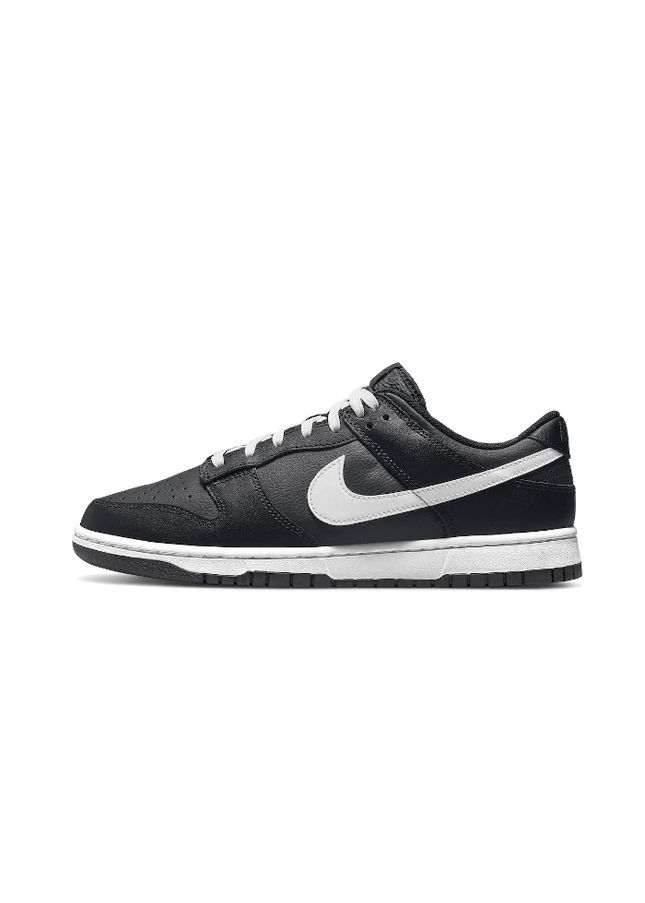 Nike Dunk Low Black White - SneakCenter