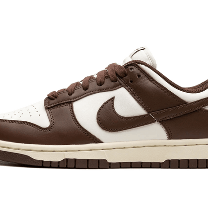 Nike Dunk Low Cacao - SneakCenter