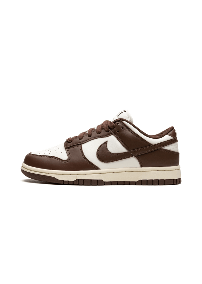 Nike Dunk Low Cacao - SneakCenter