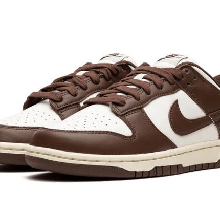 Nike Dunk Low Cacao - SneakCenter