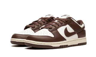 Nike Dunk Low Cacao - SneakCenter