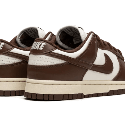 Nike Dunk Low Cacao - SneakCenter
