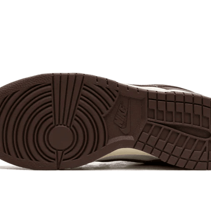 Nike Dunk Low Cacao - SneakCenter