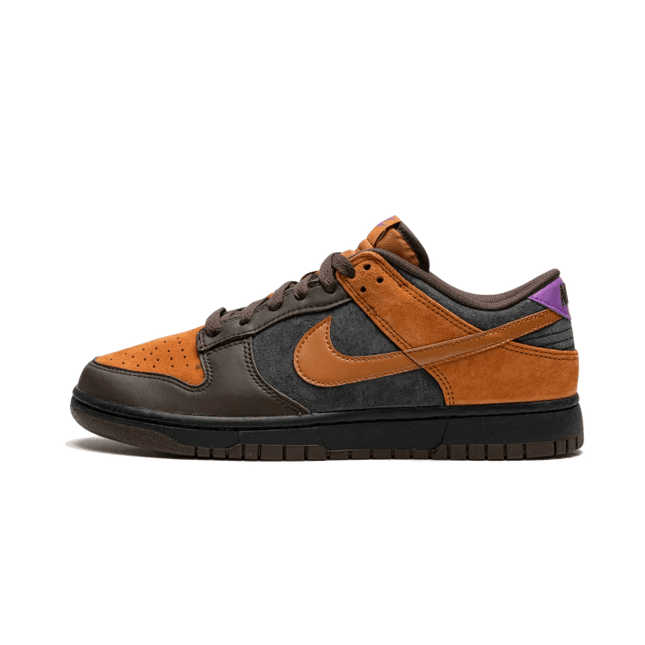 Nike Dunk Low Cider - SneakCenter