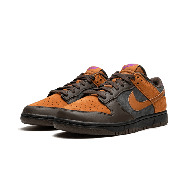 Nike Dunk Low Cider - SneakCenter