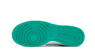 Nike Dunk Low Clear Jade - SneakCenter