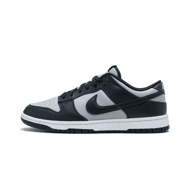 Nike Dunk Low Georgetown - SneakCenter