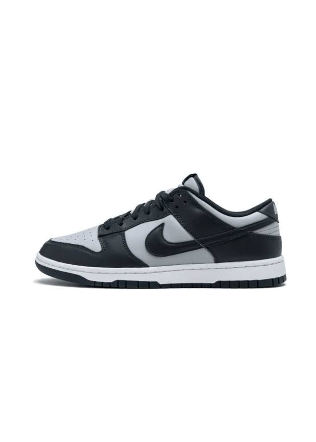 Nike Dunk Low Georgetown - SneakCenter