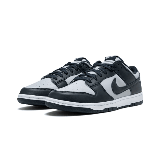 Nike Dunk Low Georgetown - SneakCenter