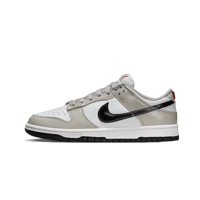 Nike Dunk Low Light Iron Ore - SneakCenter