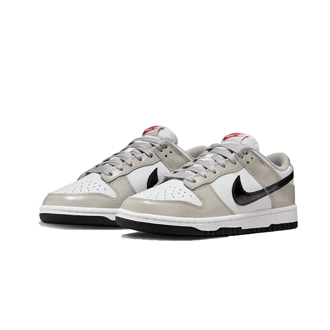Nike Dunk Low Light Iron Ore - SneakCenter