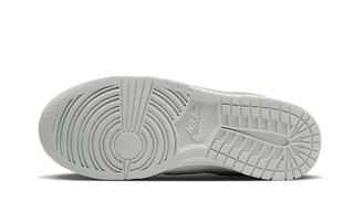 Nike Dunk Low Light Silver Corduroy - SneakCenter