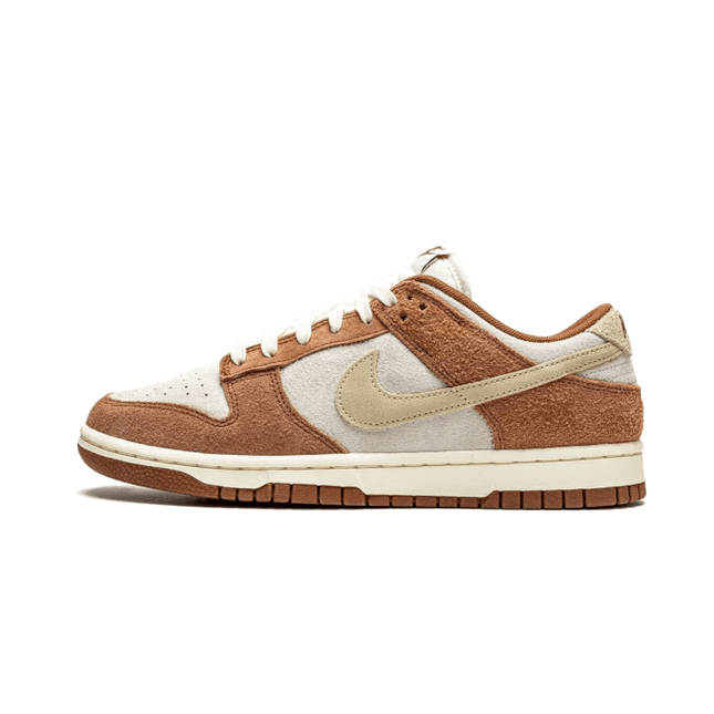 Nike Dunk Low Medium Curry - SneakCenter