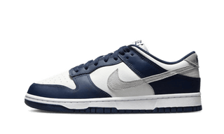 Nike Dunk Low Midnight Navy - SneakCenter