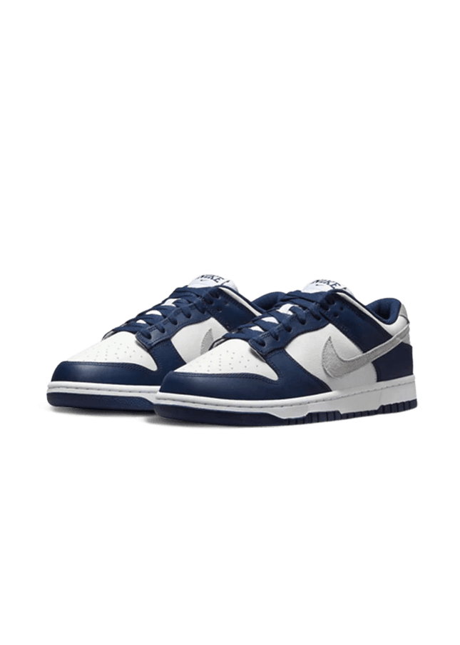 Nike Dunk Low Midnight Navy - SneakCenter