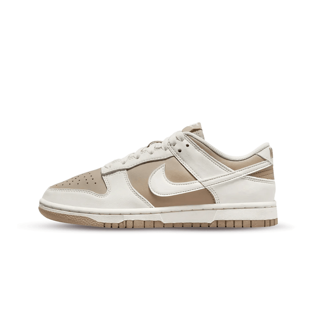 Nike Dunk Low Next Nature Beige Sail - SneakCenter
