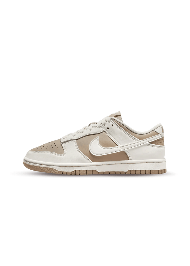 Nike Dunk Low Next Nature Beige Sail - SneakCenter