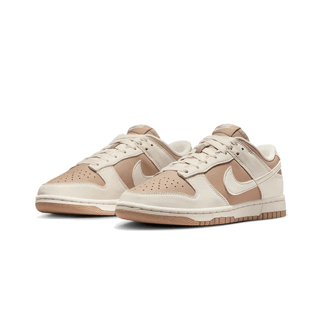Nike Dunk Low Next Nature Beige Sail - SneakCenter